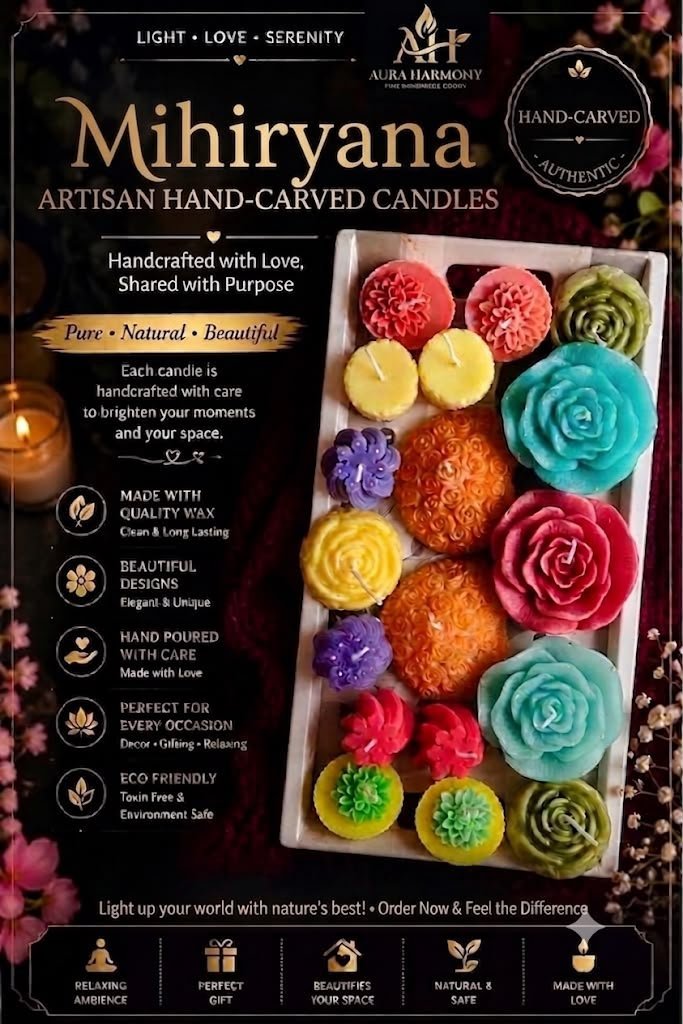 Candles
