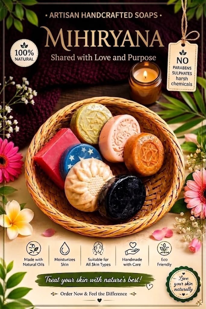 Soaps