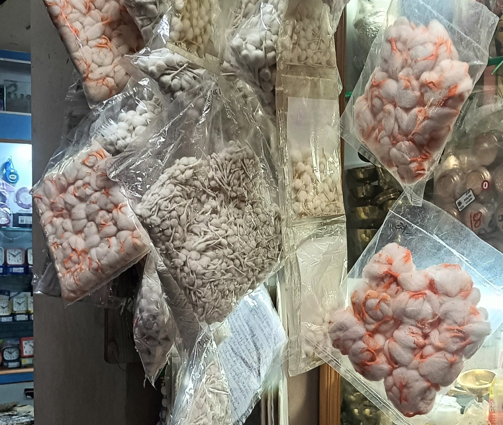 Pooja Items